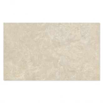 Marmor Vægflise Etoile Beige Blank 33x55 cm